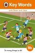 Key Words with Peter and Jane Level 8b... - Bild 1