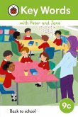 Key Words with Peter and Jane Level 9c - Back to School (eBook, ePUB)