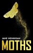 Moths (eBook, ePUB) - Bild 1