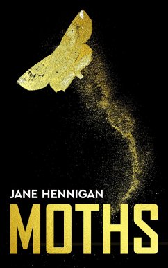 Moths (eBook, ePUB) Cover Moths (eBook, ePUB)