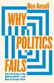 Why Politics Fails (eBook, ePUB)