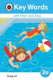 Key Words with Peter and Jane Level 2a - Jump In! (eBook, ePUB)