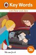 Key Words with Peter and Jane Level 3b... - Bild 1