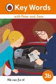 Key Words with Peter and Jane Level 3b - We Can Fix It! (eBook, ePUB)