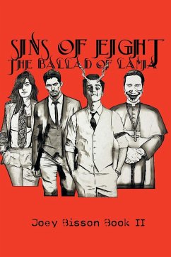Sins Of Eight