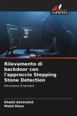 Rilevamento di backdoor con l'approccio Stepping Stone Detection