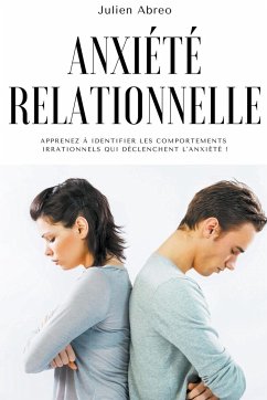 Anxiété relationnelle - Abreo, Julien