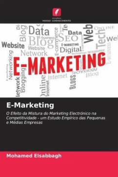 E-Marketing - Elsabbagh, Mohamed