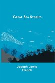 Great Sea Stories Great Sea Stories