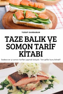 TAZE BALIK VE SOMON TAR¿F K¿TABI - Yusuf Kahraman