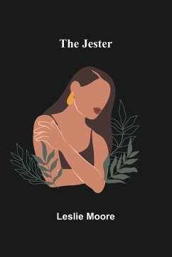 The Jester - Moore, Leslie