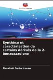 Synthèse et caractérisation de certains dérivés de la 2-benzoxazolone