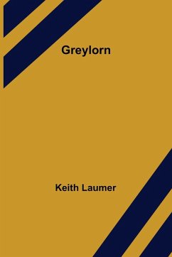 Greylorn - Laumer, Keith