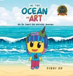 Cover IN THE OCEAN OF ART