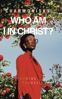 Who Am I in Christ? - Charmonisky