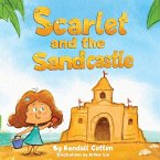 Scarlet and the Sandcastle