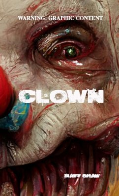 Cover CLOWN