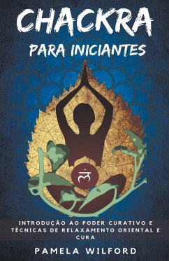 Cover Chakra para Iniciantes