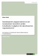 Datenbasiertes Argumentieren in der... - Bild 1