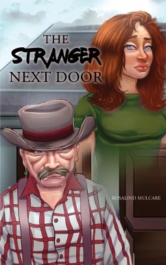 The Stranger Next Door - Mulcare, Rosalind