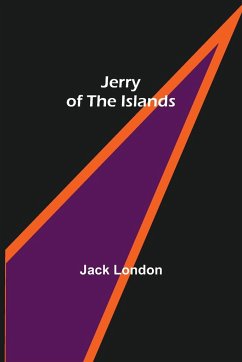 Jerry of the Islands - London, Jack