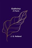 Kathrina-A Poem