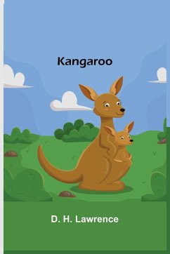 Kangaroo - H. Lawrence, D.