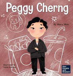 Peggy Cherng - Nhin, Mary