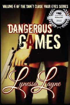 Dangerous Games - Layne, Lynessa