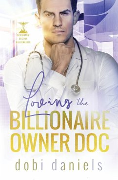 Loving the Billionaire Owner Doc - Daniels, Dobi