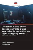 Détection d'une porte dérobée à l'aide d'une approche de détection de type "Stepping Stone".