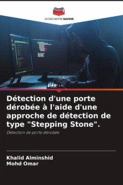 Détection d'une porte dérobée à l'aide d'une approche de détection de type 