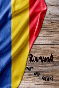 Romania Past and Present - Fredson, Rosalia