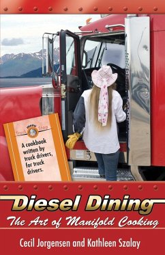 Diesel Dining - Jorgensen, Cecil; Szalay, Kathleen