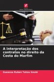 A interpretação dos contratos no direito da Costa do Marfim