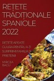 RE¿ETE TRADI¿IONALE SPANIOLE 2022