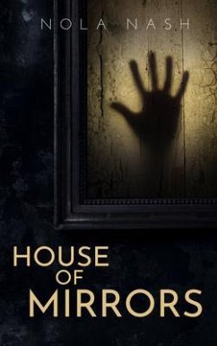 Cover House of Mirrors (eBook, ePUB)