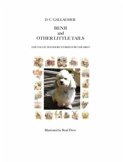 Benji and Other Little Tails - Gallagher, Dianne Christine