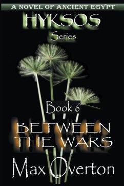 Between the Wars - Overton, Max