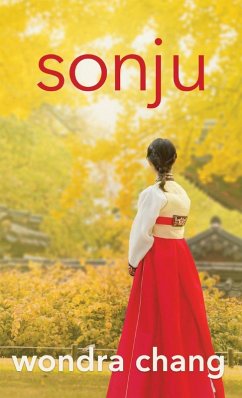 Cover Sonju