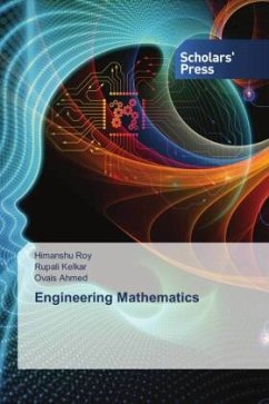 Engineering Mathematics - Roy, Himanshu;Kelkar, Rupali;Ahmed, Ovais