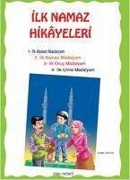 Ilk Namaz Hikayeleri - Taktak, Nedim