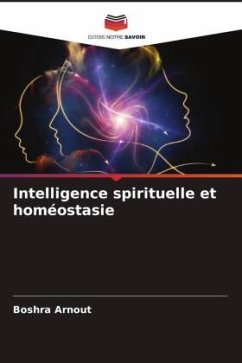 Cover Intelligence spirituelle et homéostasie