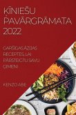 ¿¿NIE¿U PAV¿RGR¿MATA 2022 ¿¿NIE¿U PAV¿RGR¿MATA 2022