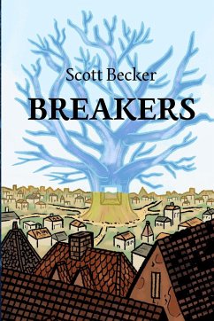 Breakers - Becker, Scott
