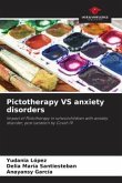 Pictotherapy VS anxiety disorders