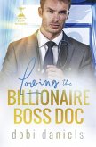 Loving the Billionaire Boss Doc