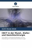 CBCT in der Mund-, Kiefer- und Gesichtschirurgie