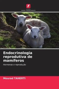 Endocrinologia reprodutiva de mamíferos - Taherti, Mourad