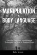 Manipulation and Body Language - Bild 1